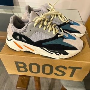 Authentic Yeezy Adidas